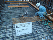 豊洲新市場（仮称）管理施設棟建設工事画像3