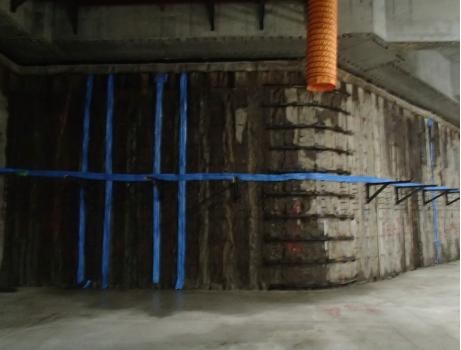 ヨドバシ梅田タワー