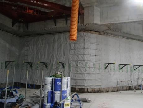 ヨドバシ梅田タワー