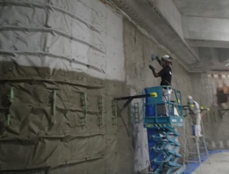 ヨドバシ梅田タワー