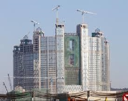 スタジオ シティ マカオ