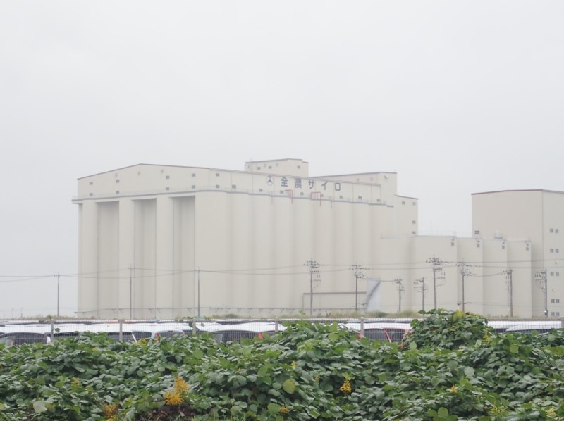 玉島ハーバーアイランド・コンビナートＰＪ