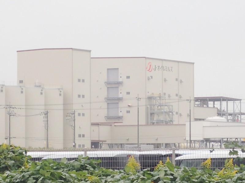 玉島ハーバーアイランド・コンビナートＰＪ