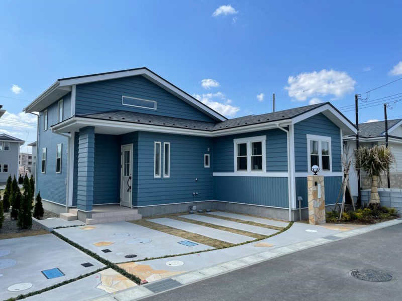 パームテラス・ヴィラ・オハナ