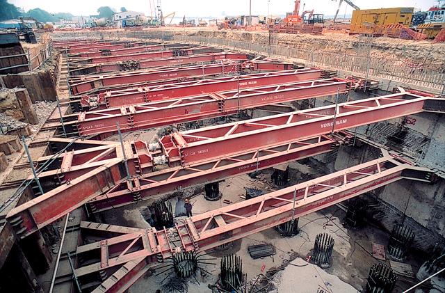 エスプラネード・シアター（シンガポール）