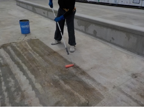 堀越高等学校耐震改築工事