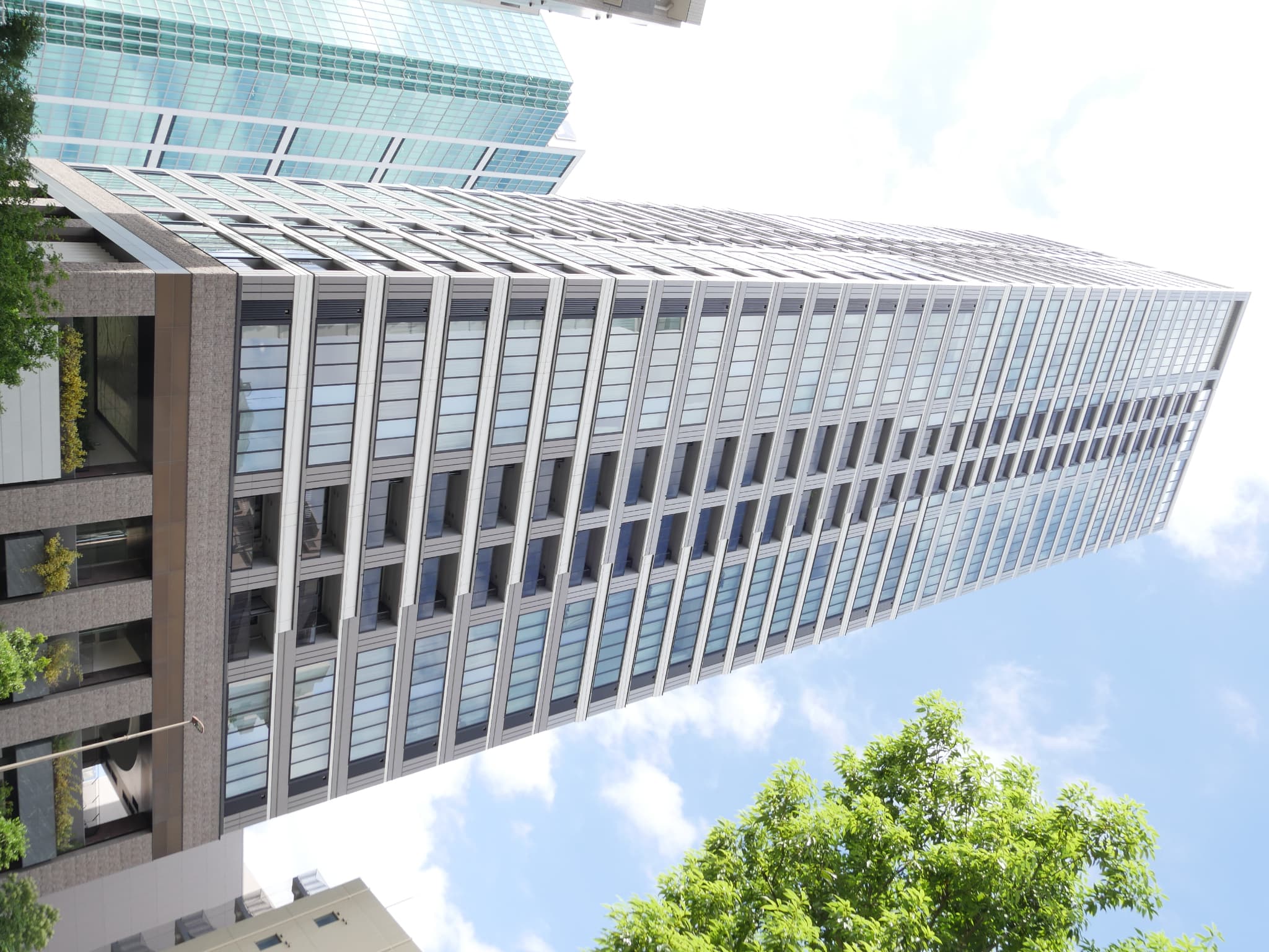 プレミストタワー白金高輪（旧・高輪一丁目共同建替計画）