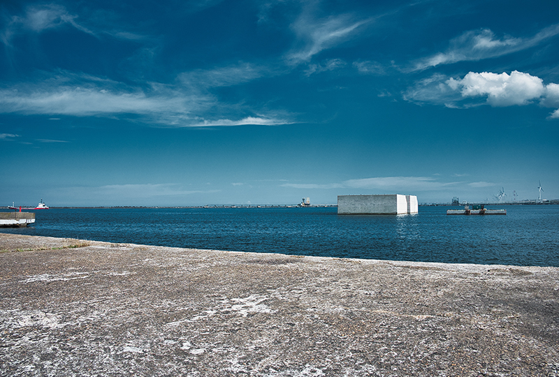 塩化物イオンが引き起こす鉄筋腐食とその連鎖