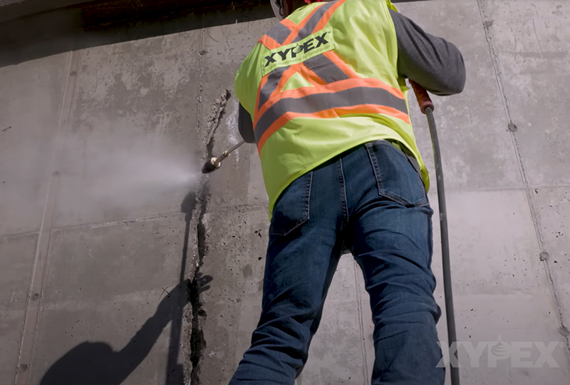 Reason 3：Flexible Method ― 柔軟な施工方法