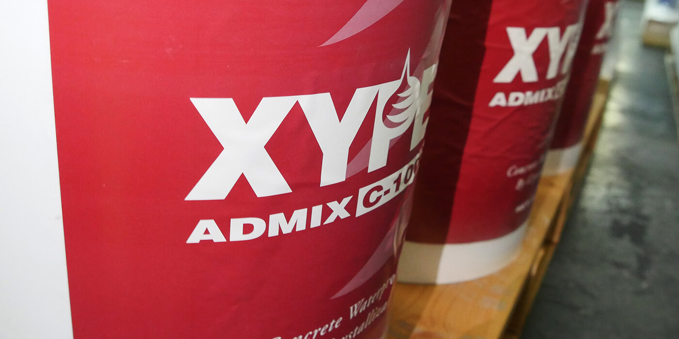 コンクリート防水における「点検・補修・補強」の重要性