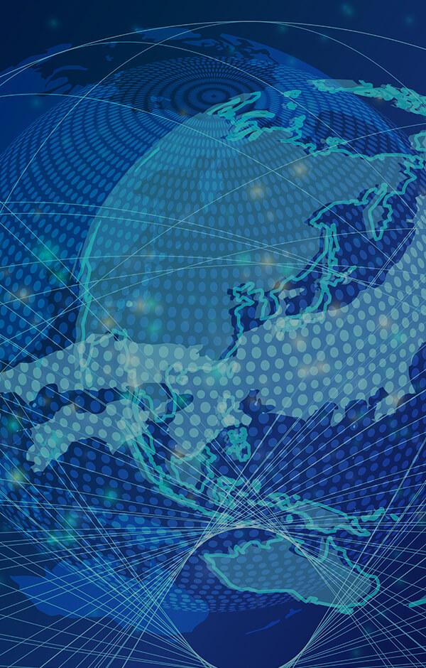 世界基準の信頼性