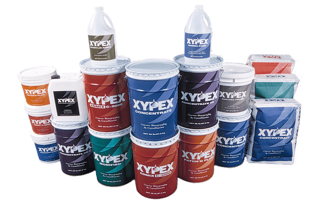 サイトリニューアルのお知らせ｜コンクリート改質材「ザイペックス」