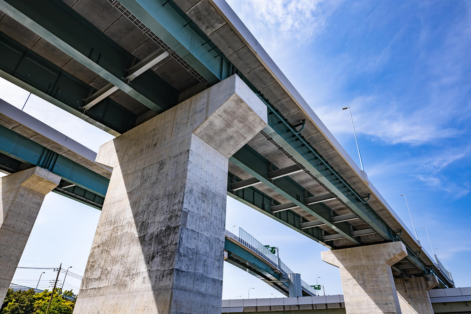 【第3回】LCC（ライフサイクルコスト）でわかる最適解――コンクリート防水の耐用年数と更新計画