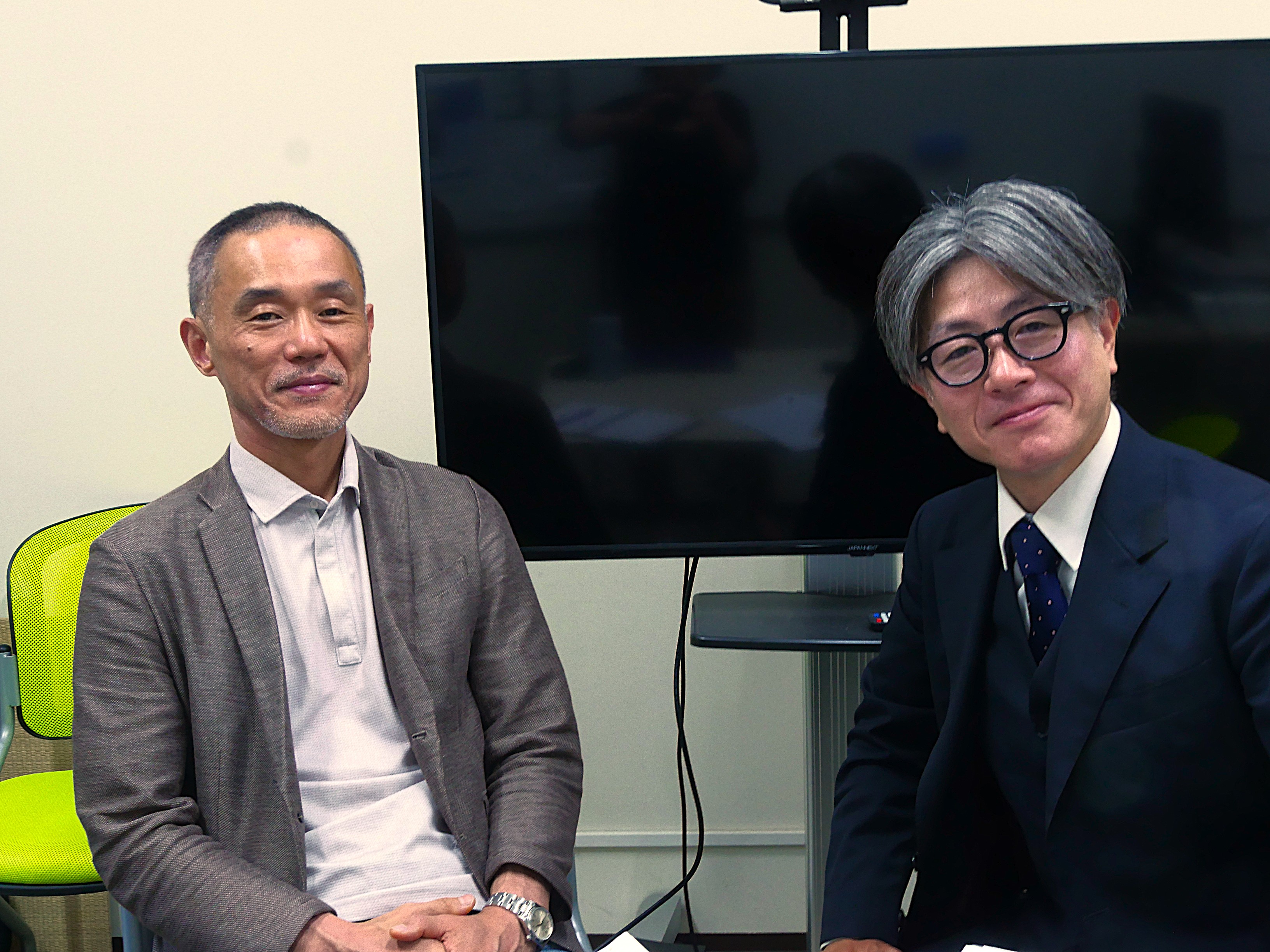 【連載】細田教授に学ぶコンクリートの真実～現場の視点、学術の視点～　第1回：変わるコンクリートの現状と、施工が握るインフラ品質の真実