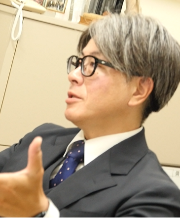【連載】細田教授に学ぶコンクリートの真実~現場の視点、学術の視点~ 第1回:変わるコンクリートの現状と、施工が握るインフラ品質の真実
