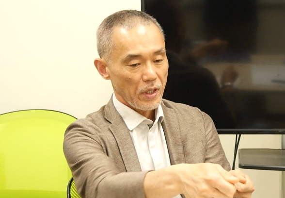 【連載】：細田教授に学ぶコンクリートの真実～現場の視点、学術の視点～　第3回：英語の行き違いが大発見に！新旧コンクリートを一体化する水密性技術の舞台裏